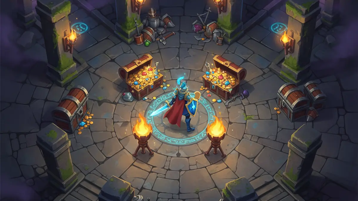 Embergate Saga